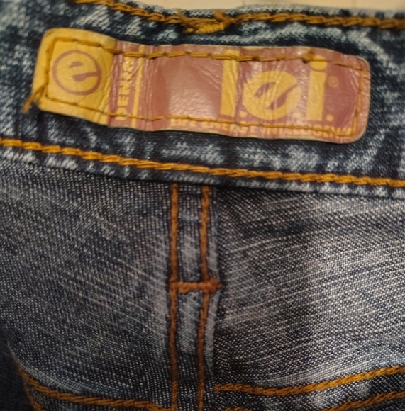 🥳HP🥳 Lei Jeans - Picture 6 of 8